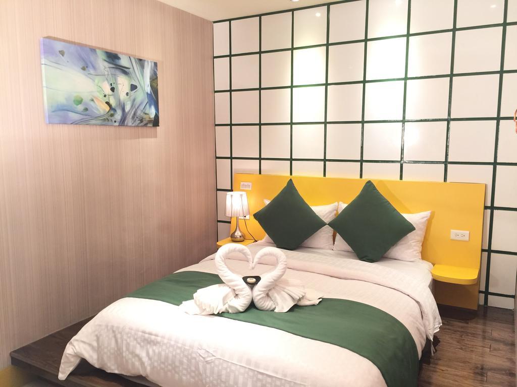 Kenting 157 Boutique Hotel Экстерьер фото